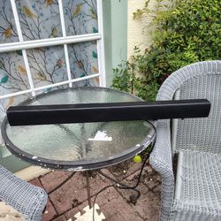 Onn 36" Soundbar