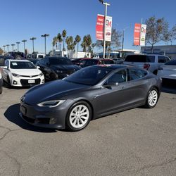 2016 Tesla Model S 60
