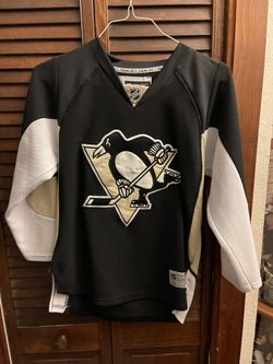 Pittsburgh Penguins Youth Jersey
