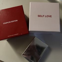 We’re Not Really Strangers Card Game 