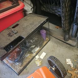 15 Galleom Fish Tank