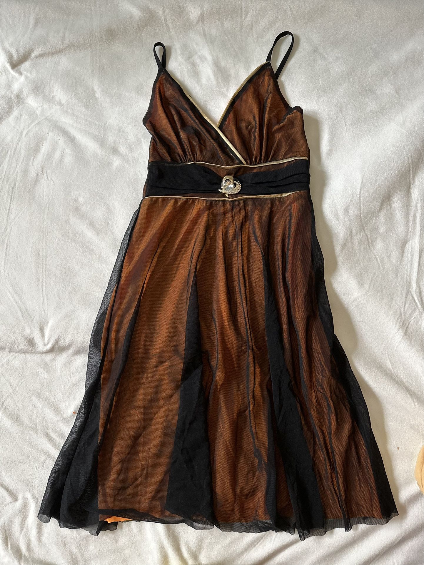 Womens' Dress, Size Small