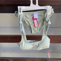 Xhilaration Bikini New NWT