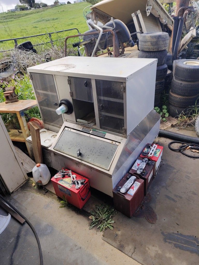 Catering Box 
