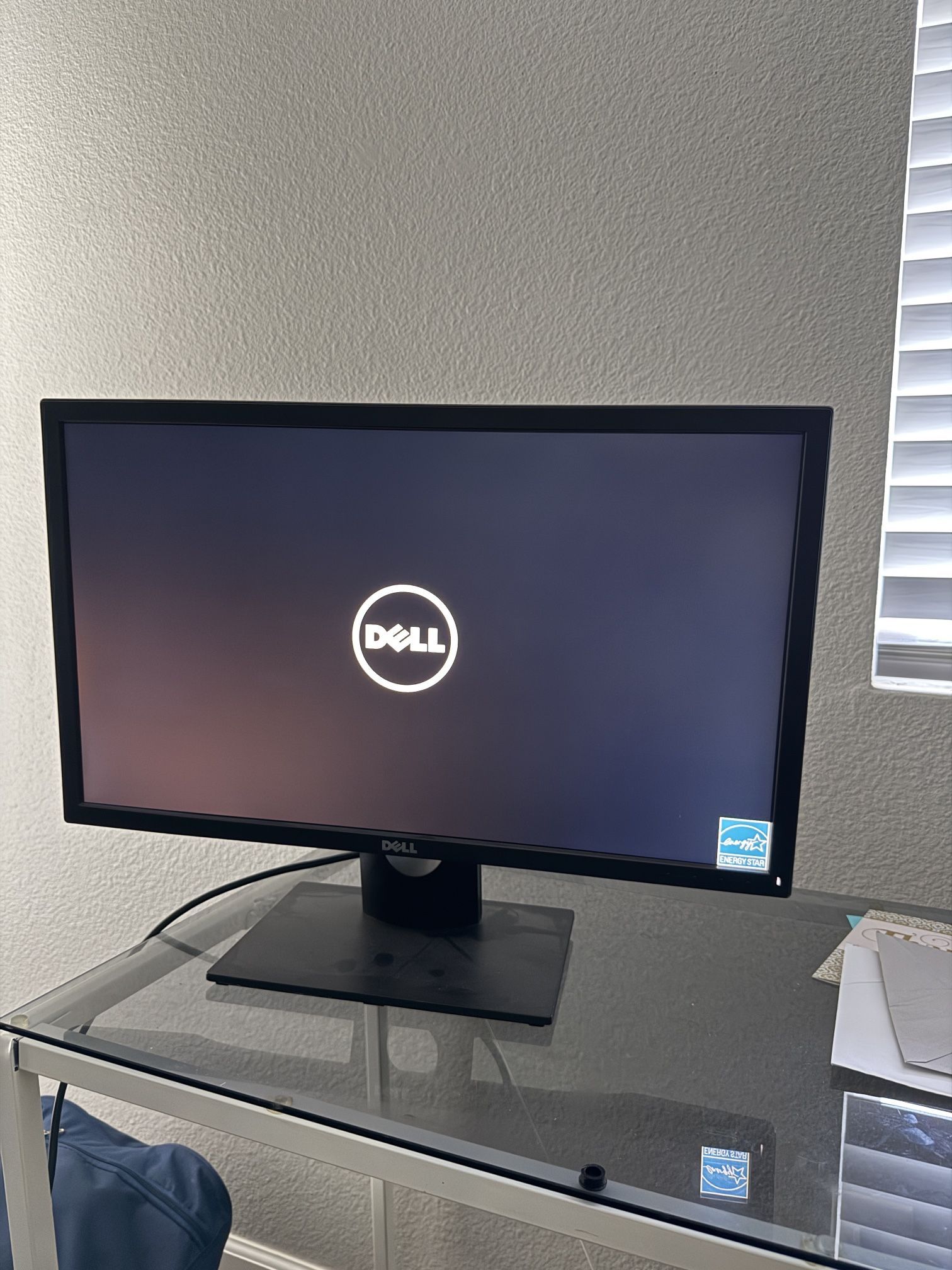 Dell Monitor