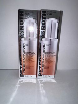 Peter Thomas Roth Potent-C Power Serum