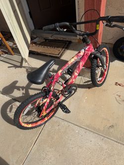 Bicycle Bicycle