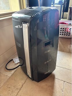 De’Longhi Pinguino Portable Air Conditioner – Works Great – Cold AC