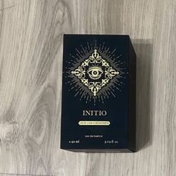 Initio Oud for Greatness