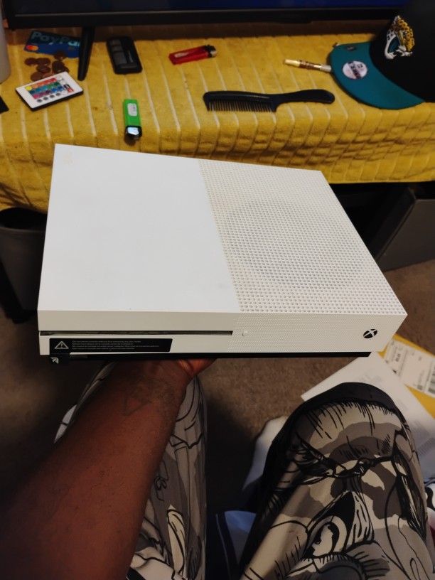 Xbox One