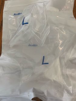 ResMed N20 Nasal Pillows