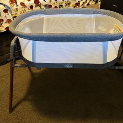 Chico Bassinet 