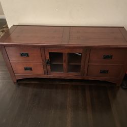 Tv Stand 