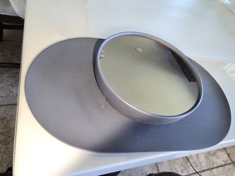 Google Nest Charcoal With Faceplate