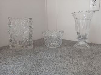 Crystal Glass