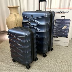 Hardside Luggage Set