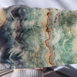 🔥 Fluorite -  Durango Mexico 🇲🇽 🔥