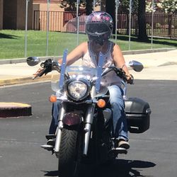 2008 Yamaha V Star 1300
