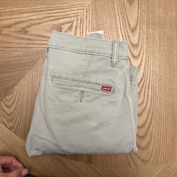 Levi’s Khaki Pants