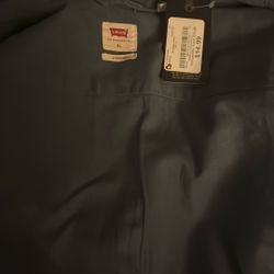 Long Sleeve Button Up Shirt 