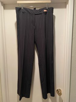 BCBG MAXAZRIA Women’s Dress Pants (Size 10)