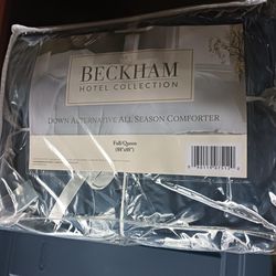 Beckham Down Comforter 