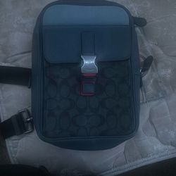 Coach Bag (won’t Ship)