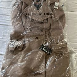 Woman’s Jacket Tommy Hilfiger  Large 