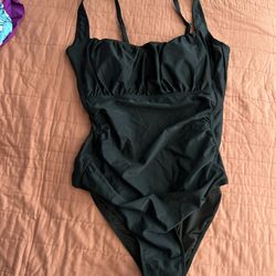 Swim Suit Size 4xl