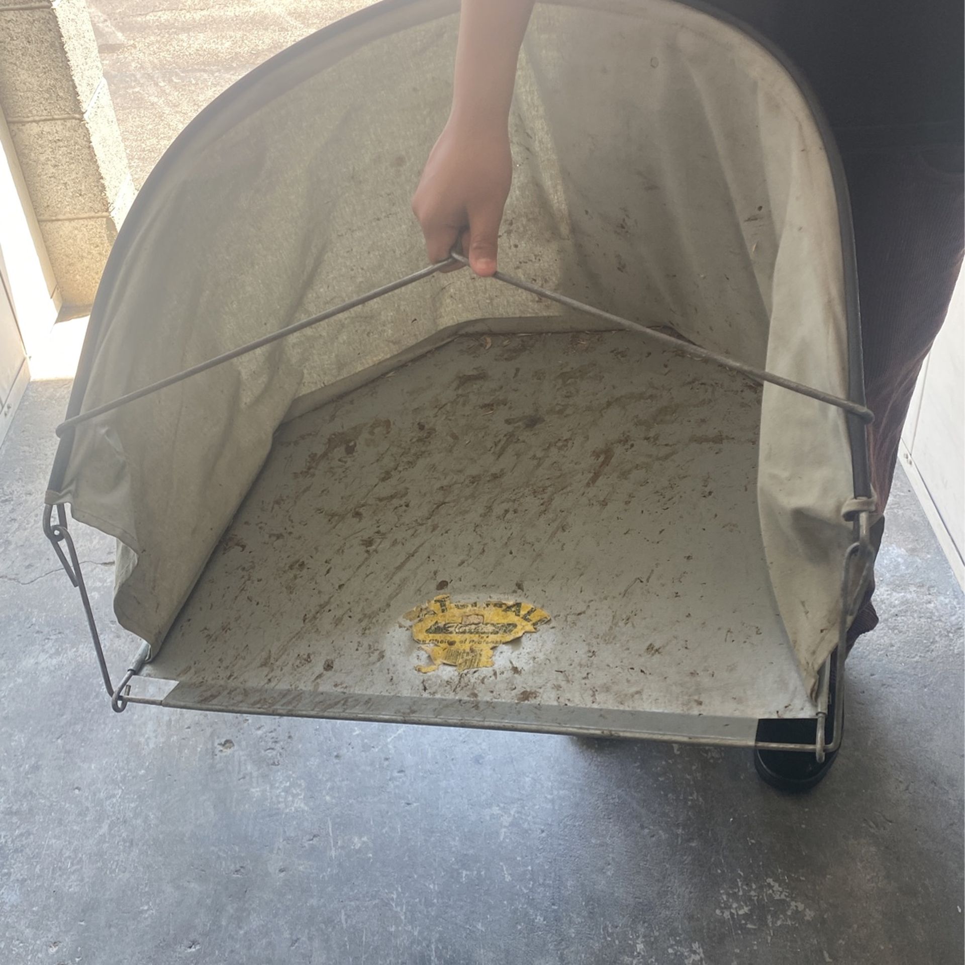 Leaf Picker Upper