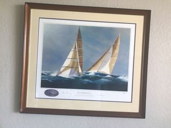 The americas’s cup