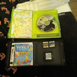 Misc Games Great For Collecting 