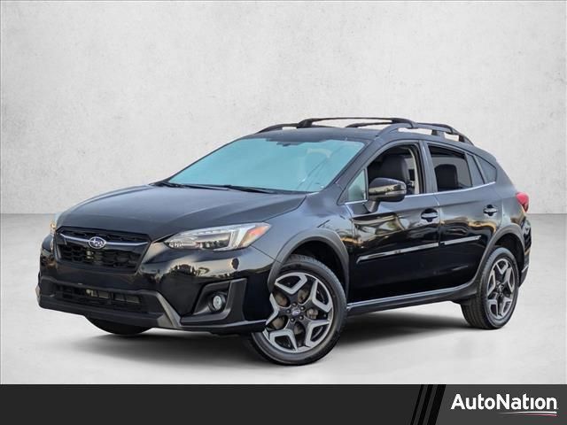 2019 Subaru Crosstrek