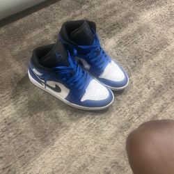 Air Jordan 1 Size 8 Price 130