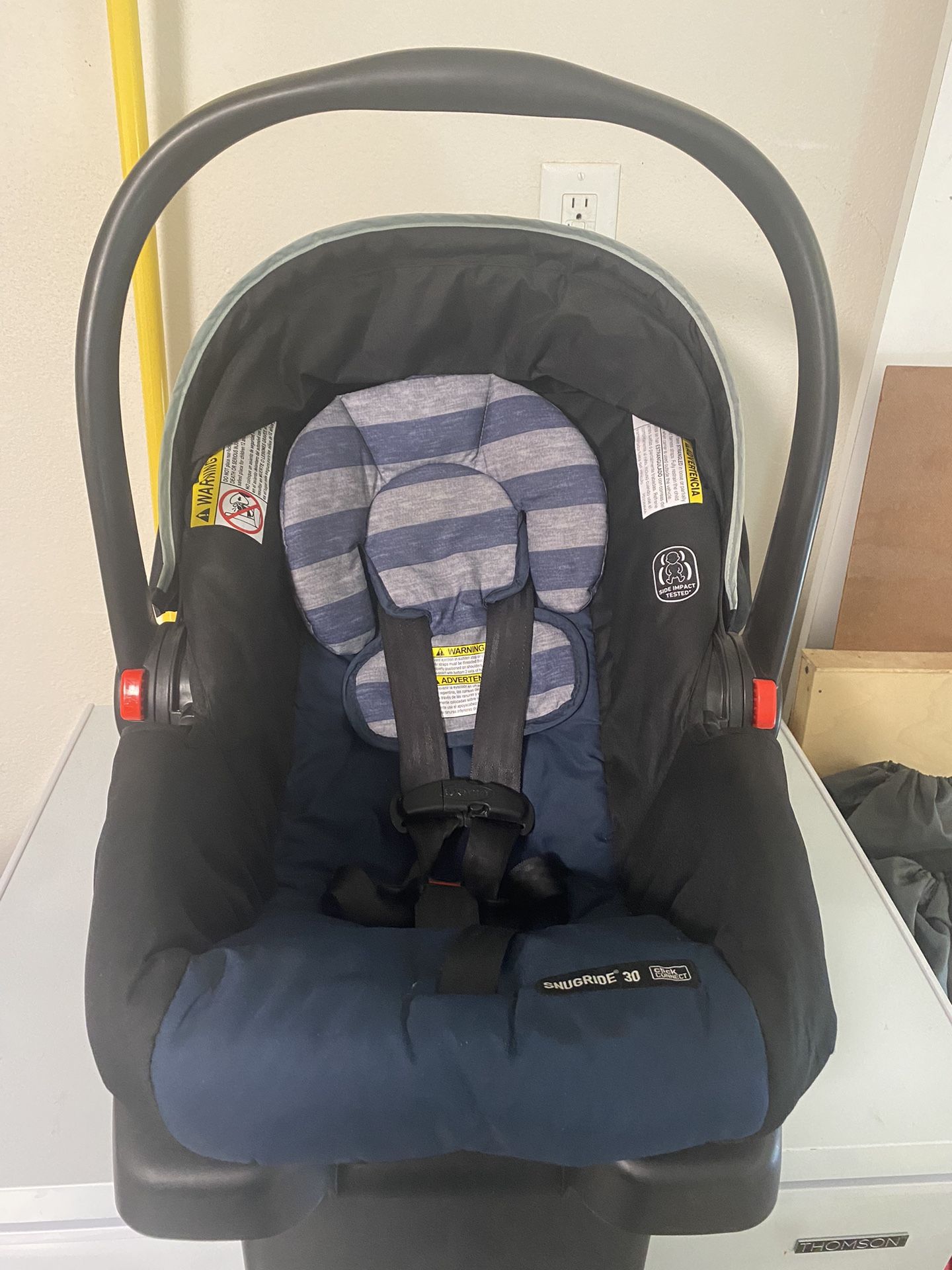 Car Seat