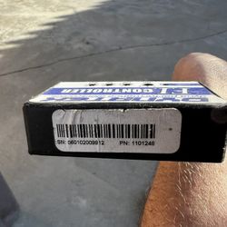 CRF 450 R fuel controller