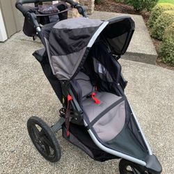 BOB Stroller