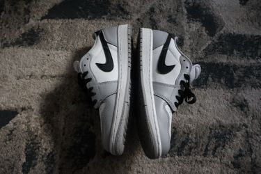 Air Jordan 1 Retro Low OG 'Barons' | 8.5