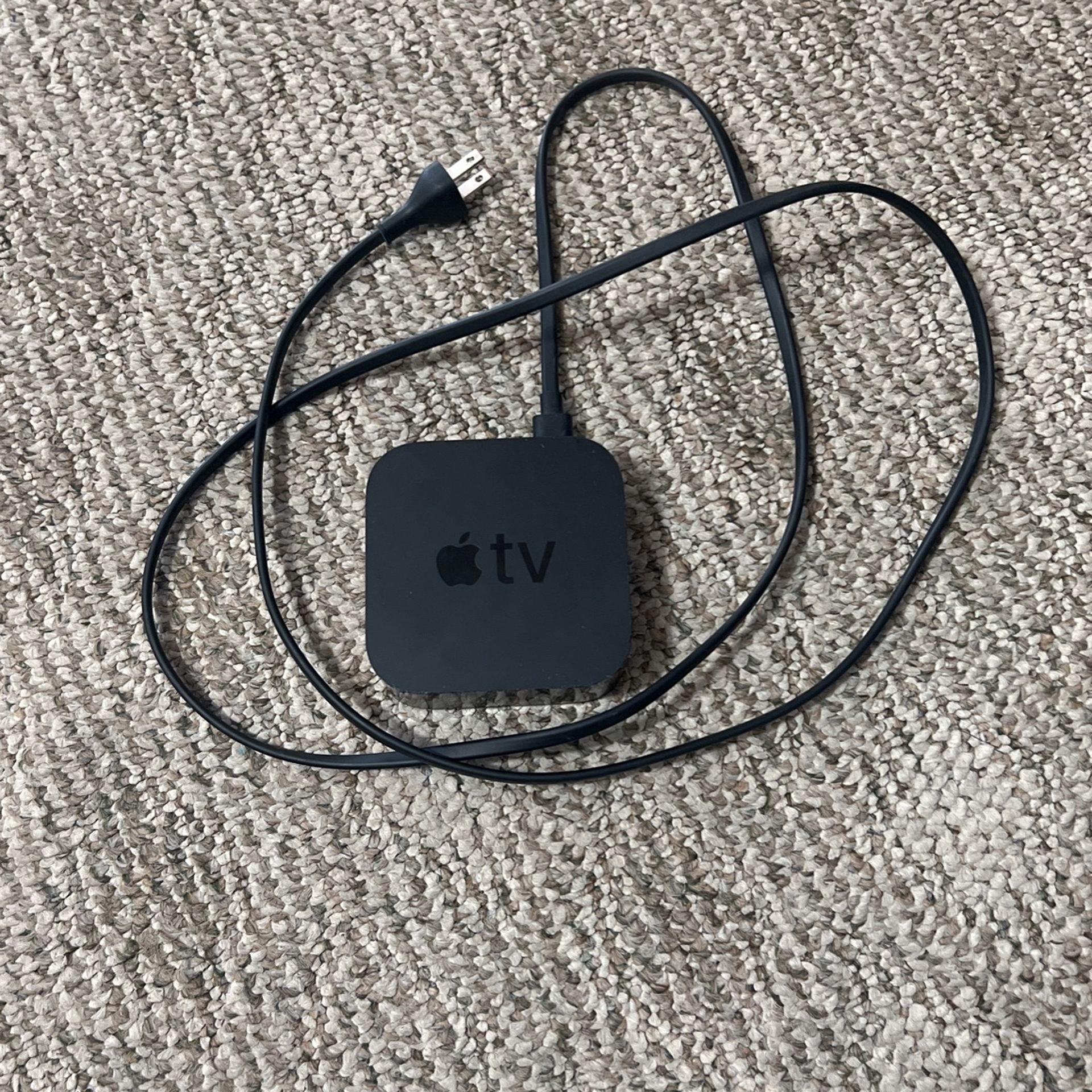 Apple Tv