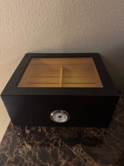 Humidor