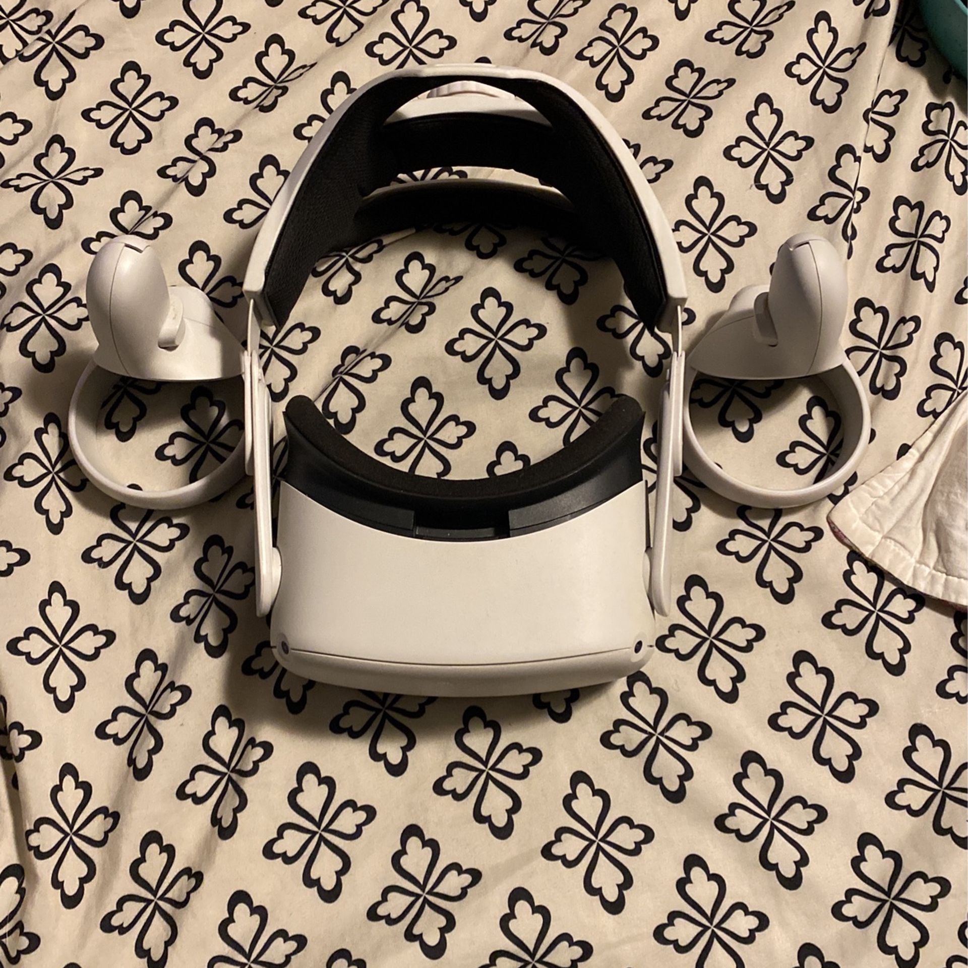 Oculus Quest 2