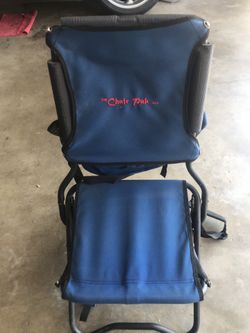 Chair Backpack