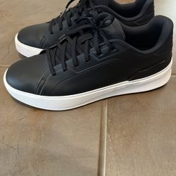 Sun Day Red Osprey Men’s Golf Shoe Size 9.5