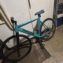 Tracklrd A1 400 Obo 