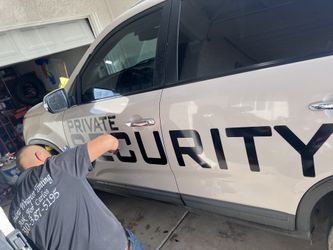 Auto Glass