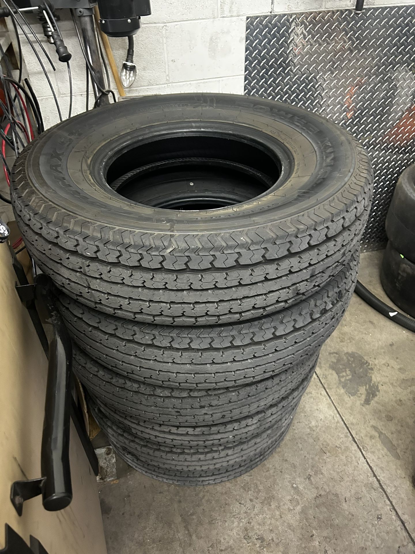 Trailer Tires for Sale in North Las Vegas, NV OfferUp