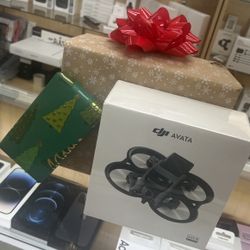 Dji Avata Drone 