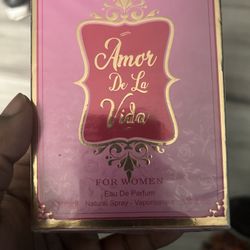 Perfumes For Women 