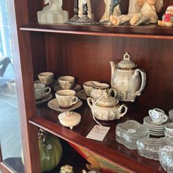 China Sets