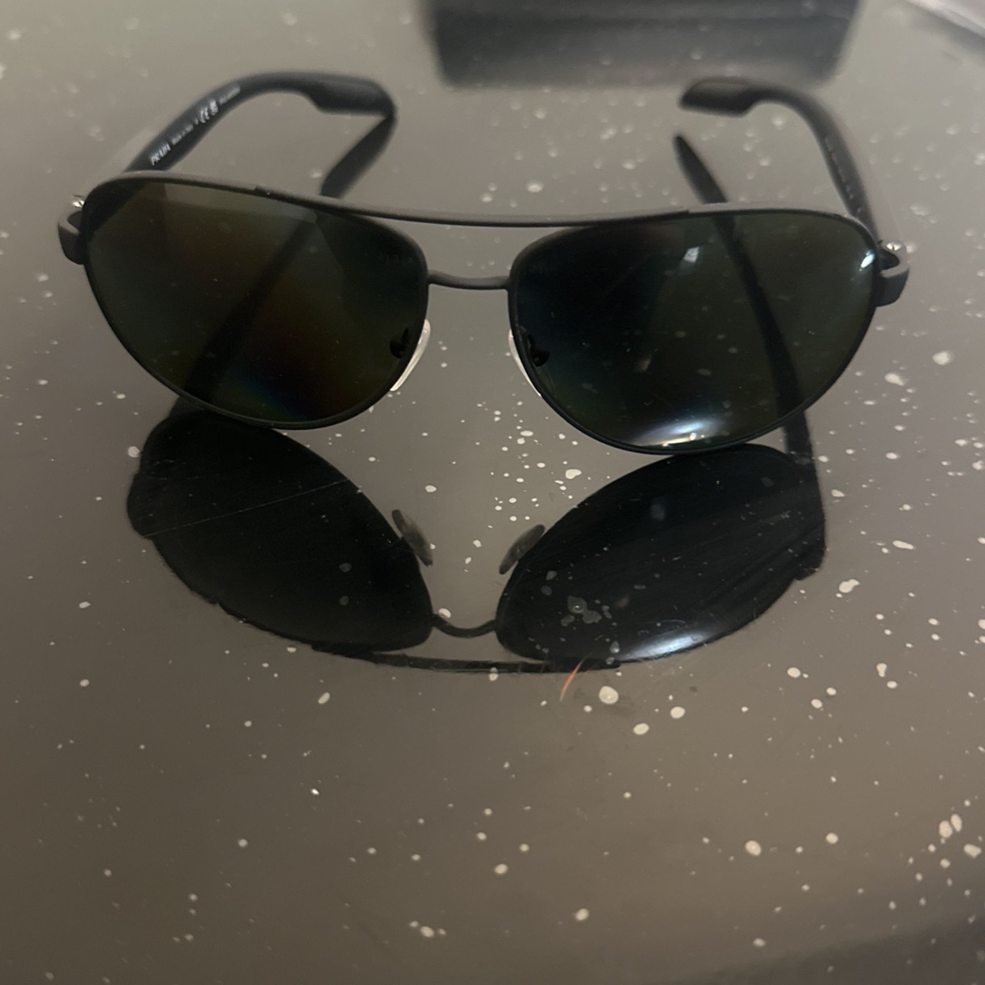 Prada Original Sunglasses